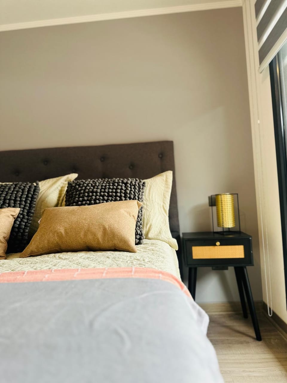 Hermoso Estudio Apartment in Bio Bio, Chile