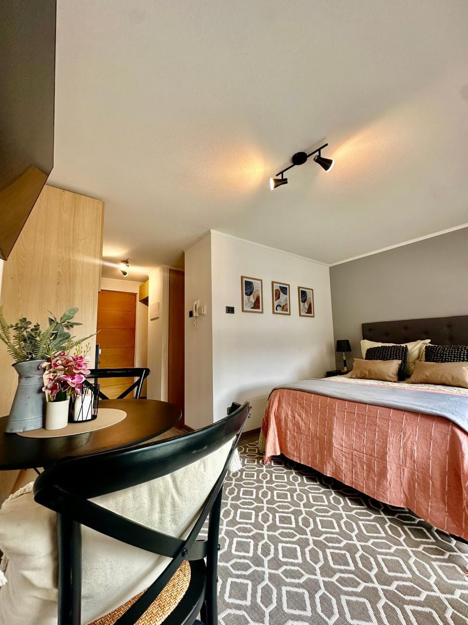 Hermoso Estudio Apartment in Bio Bio, Chile