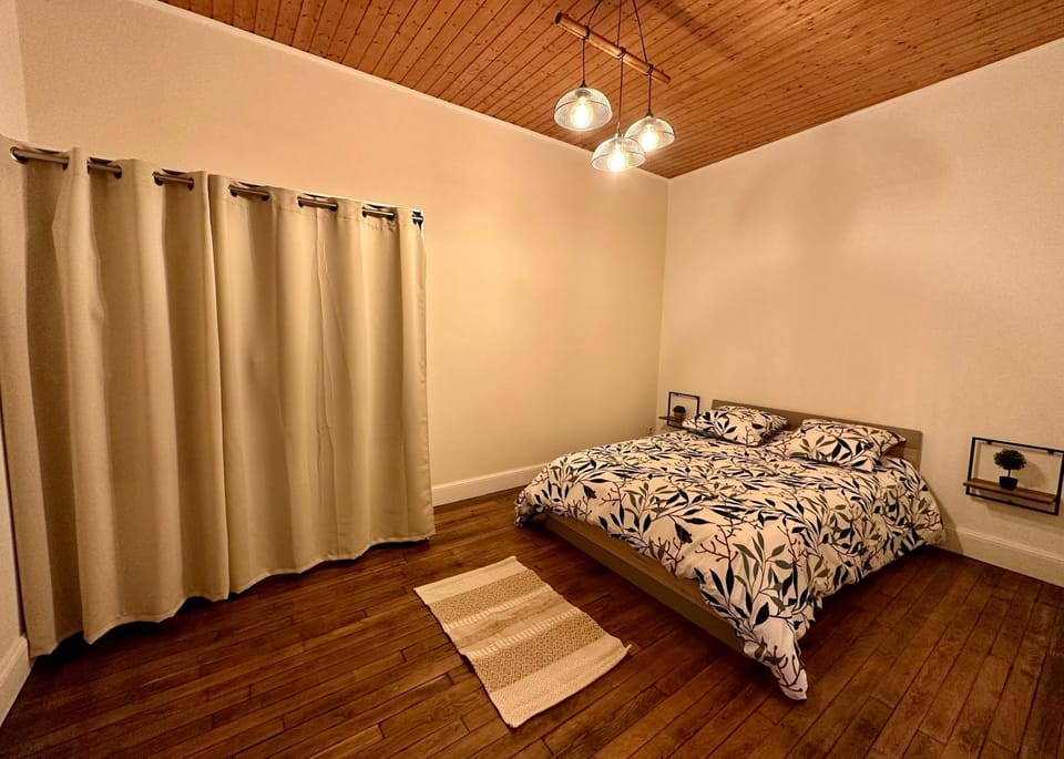 Le Nid Dijonnais Apartment in Dijon