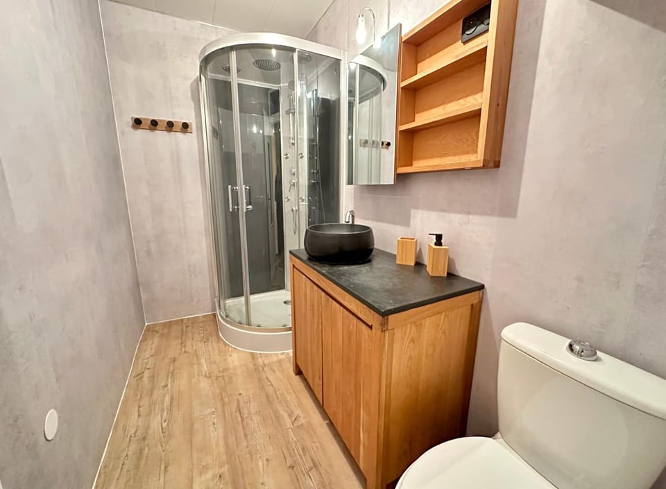 Le Nid Dijonnais Apartment in Dijon