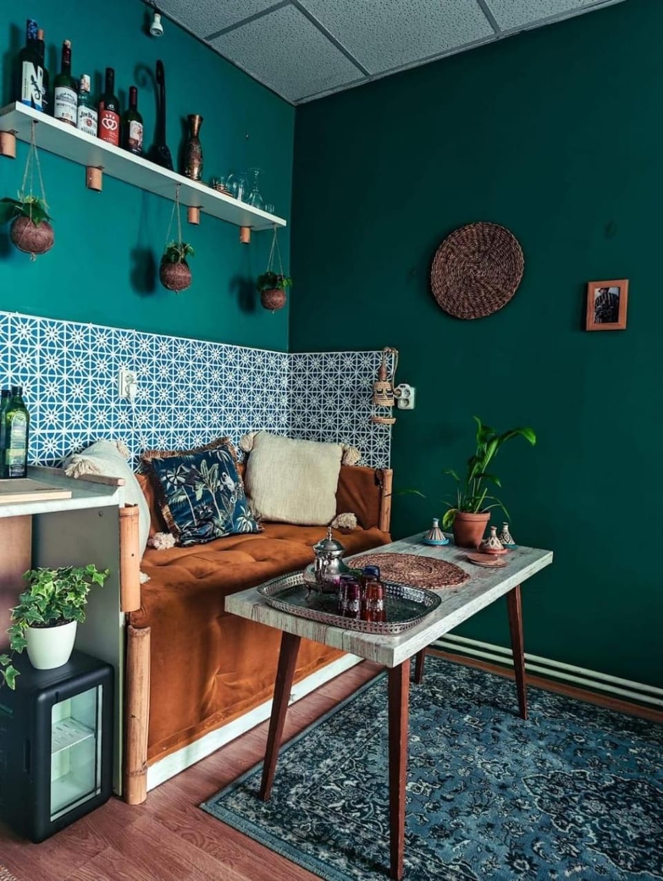 Atlas room with shared bathroom Vacation rental in Bratislava