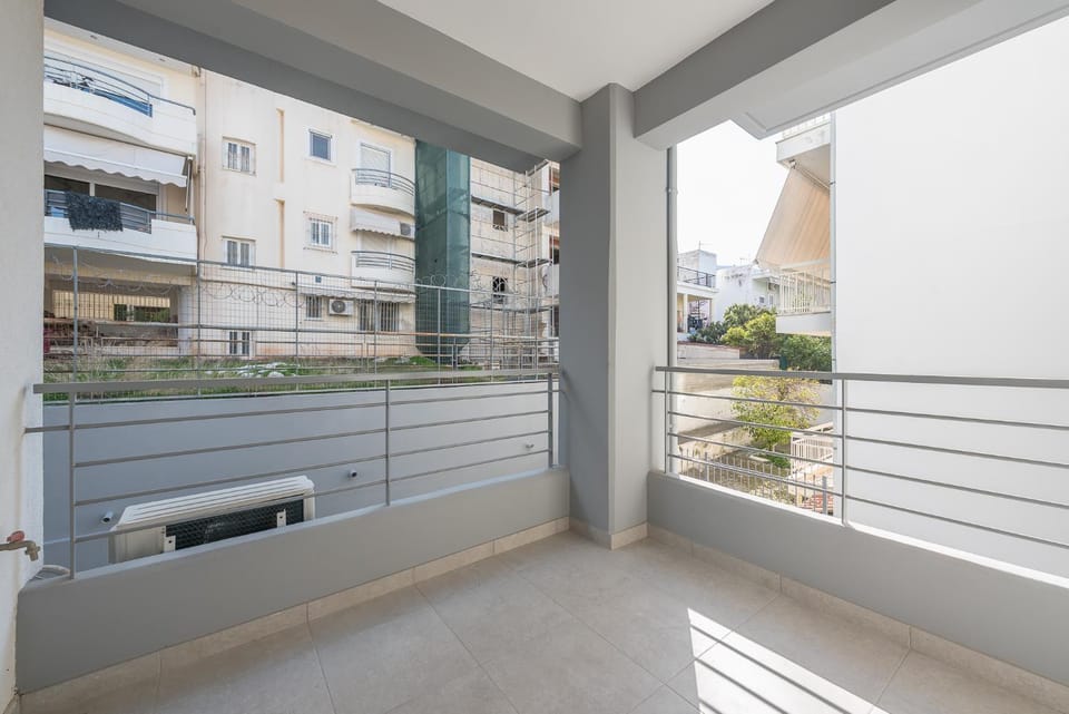 Day, Balcony/Terrace