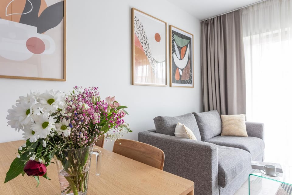 Apartament Czysta Apartment in Wroclaw