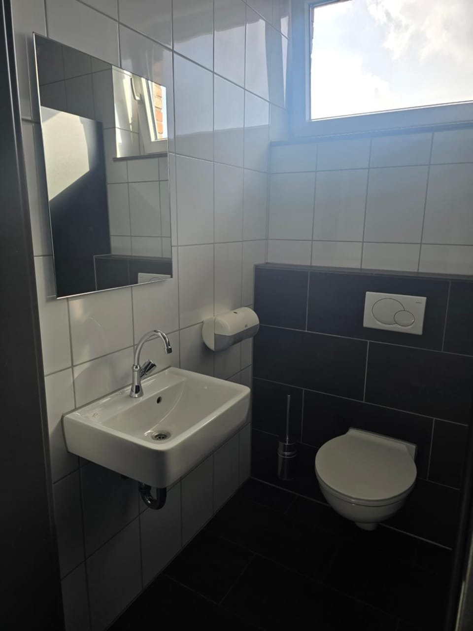 Toilet, Bathroom
