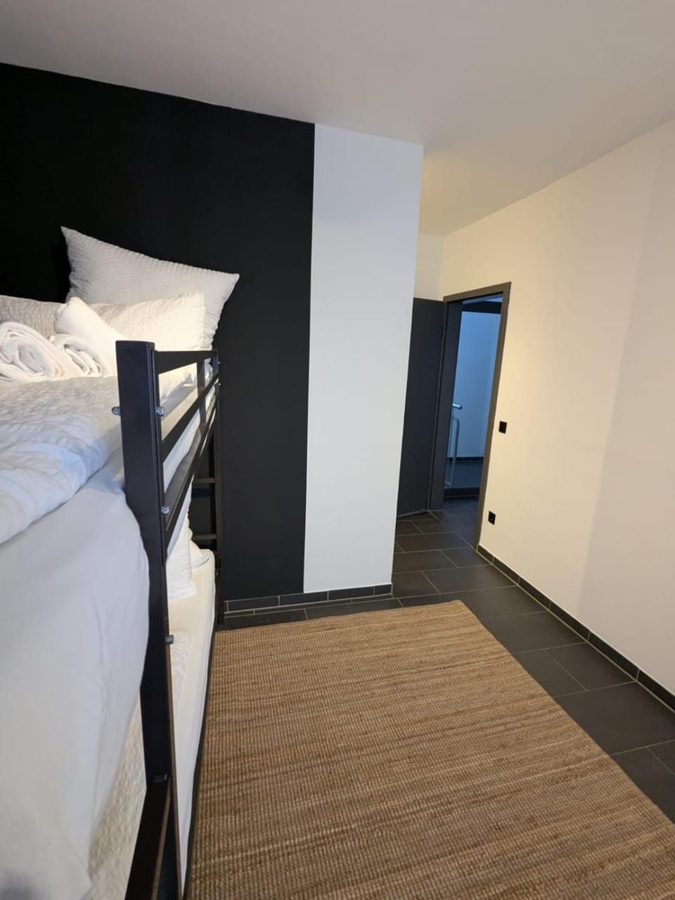 HOSTEL PD23 ALTE FEUERWACHE I 3min CityHospital I 50m Supermarkt I SmartTV I P I Gemeinschaftsküche I Monteure I Kurzurlaub Apartment in North Rhine-Westphalia
