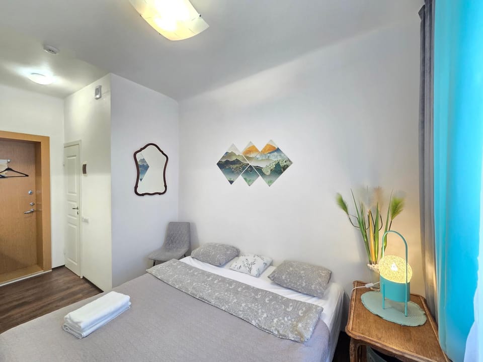 S7 Mint studio apartment Apartment in Klaipėda