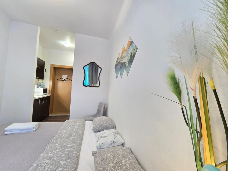 S7 Mint studio apartment Apartment in Klaipėda