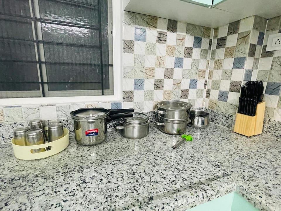 Kangaroo Comforts in Hyderabad Rajender Nagar Apartment in Hyderabad