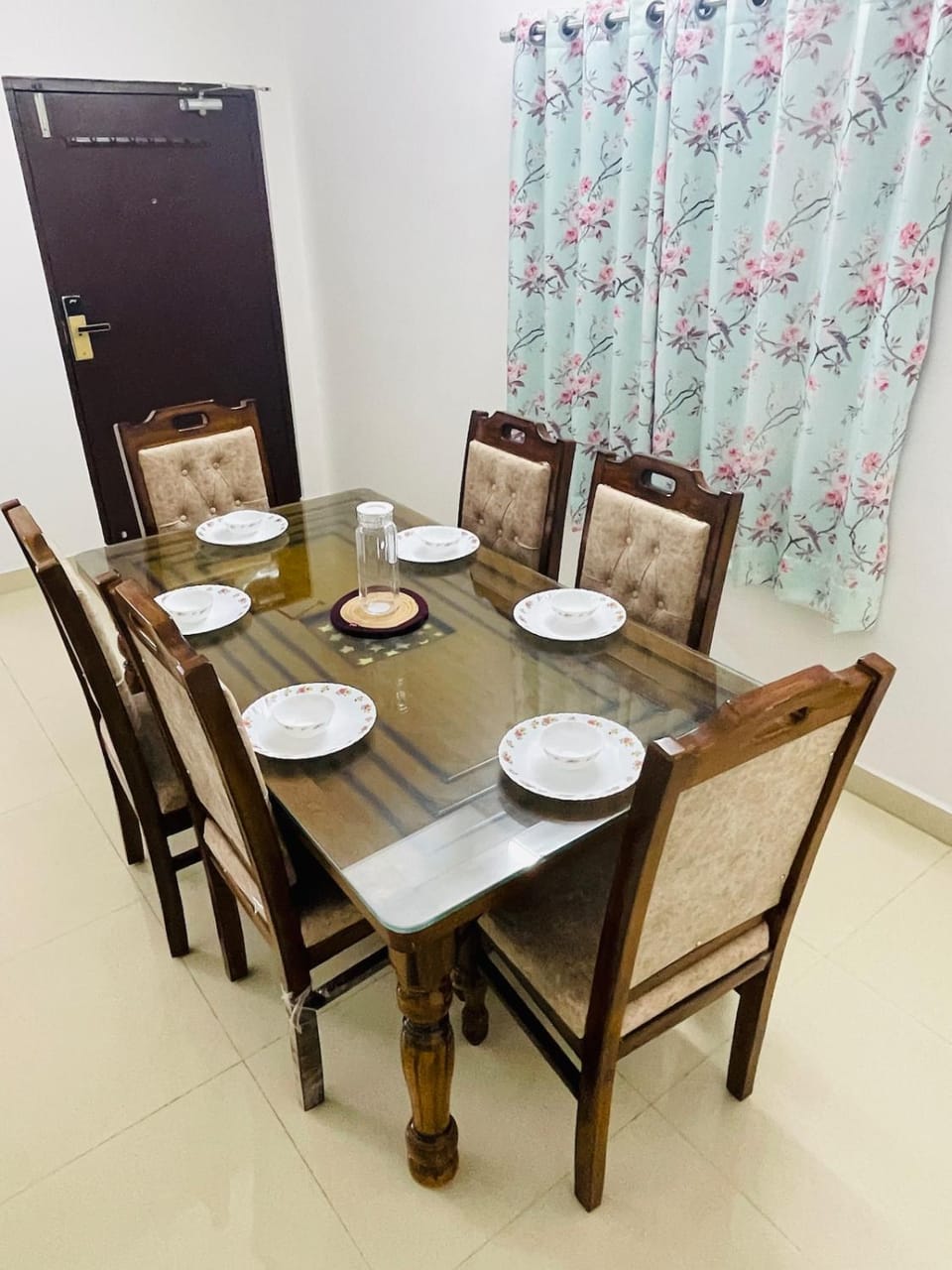 Kangaroo Comforts in Hyderabad Rajender Nagar Apartment in Hyderabad