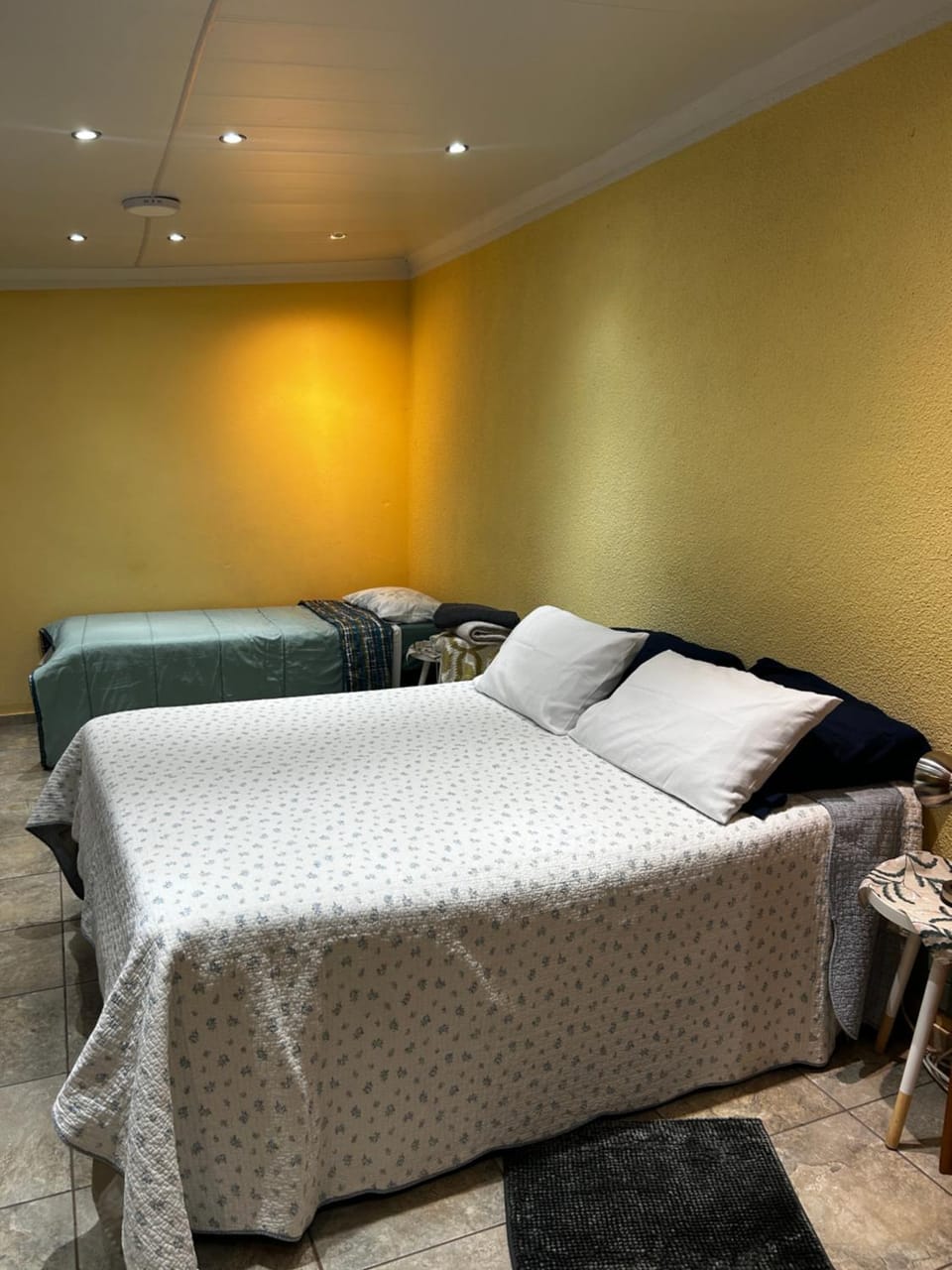 Sweet Dream Overnight Apartment in South Africa