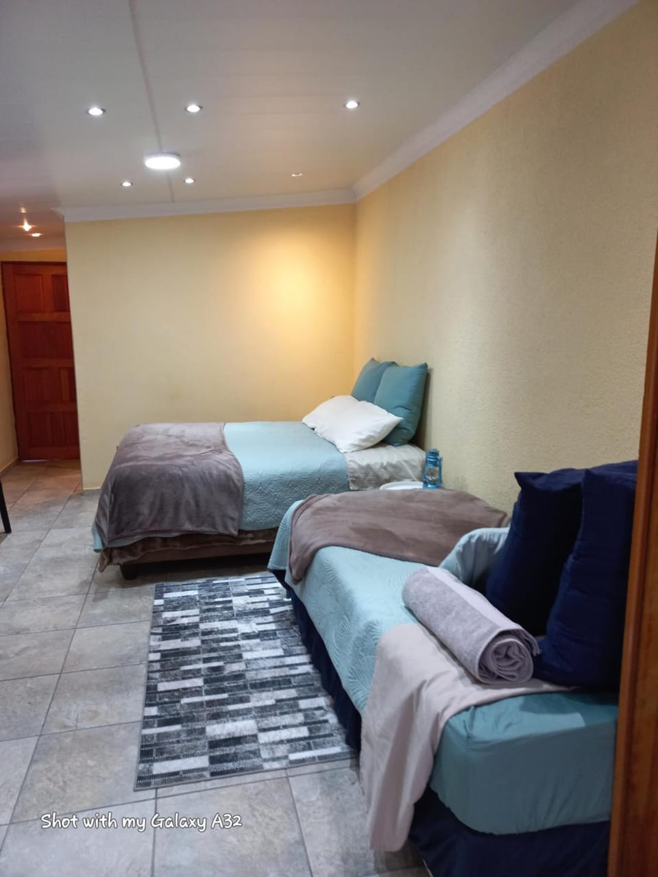 Sweet Dream Overnight Apartment in South Africa