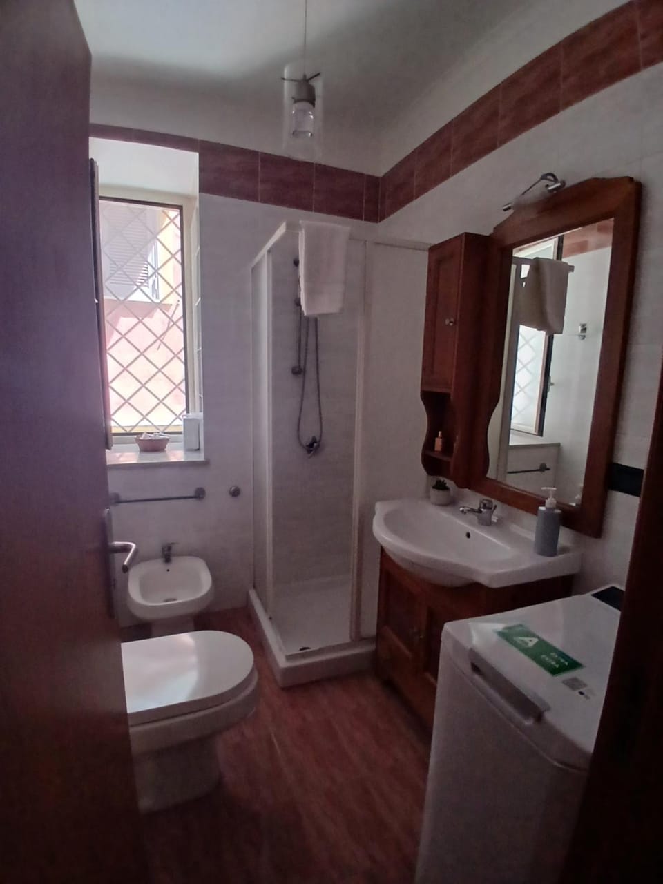 Casa Louis House in Pozzuoli