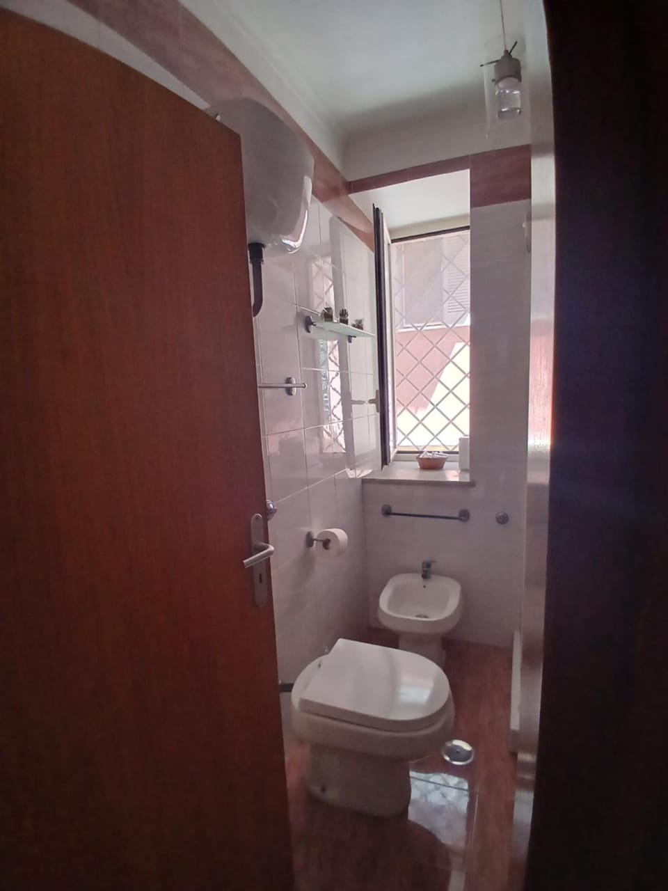 Casa Louis House in Pozzuoli