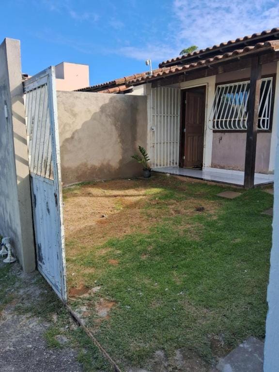 Paraíso é em Guarapari House in Guarapari