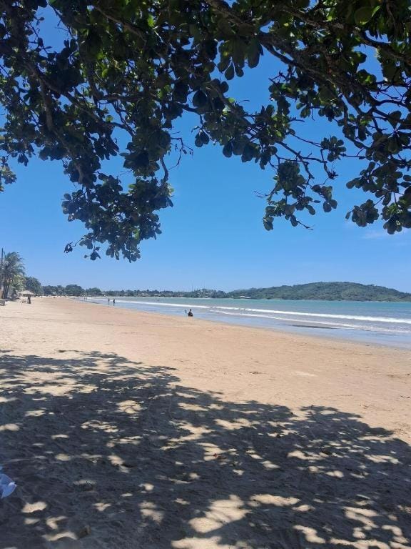 Paraíso é em Guarapari House in Guarapari
