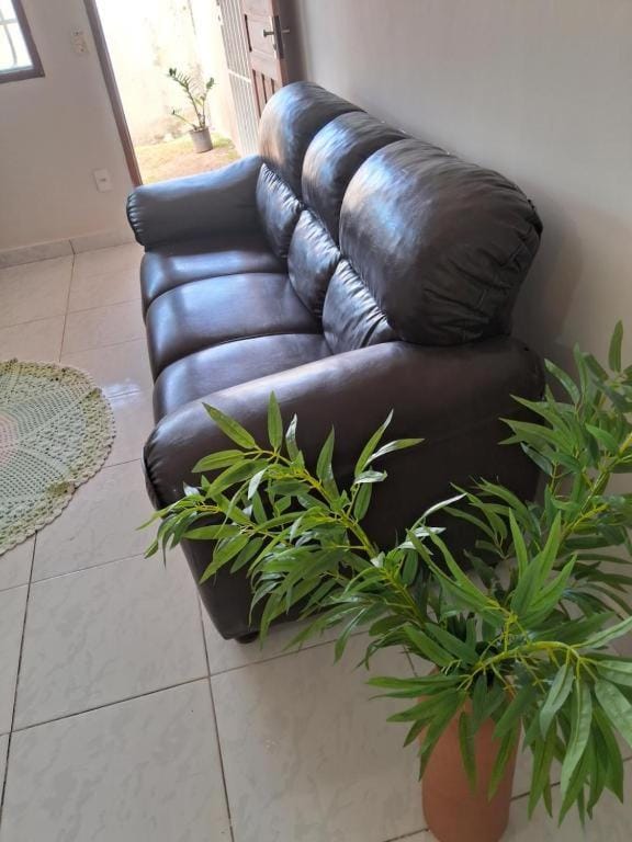 Paraíso é em Guarapari House in Guarapari