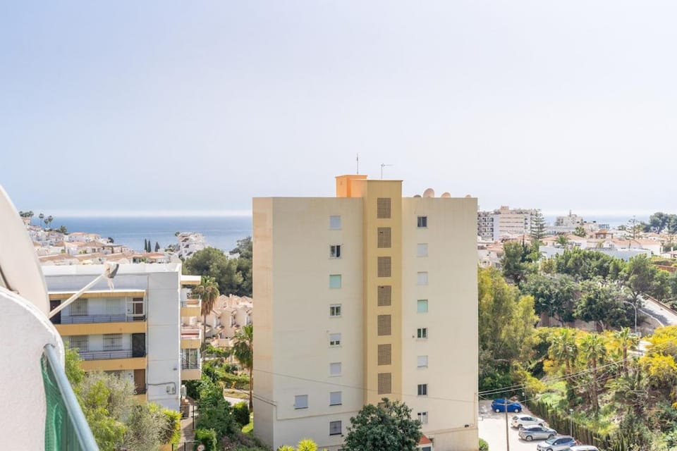 Villa Pio - Townhouse 15 minutes from the beach House in Nerja