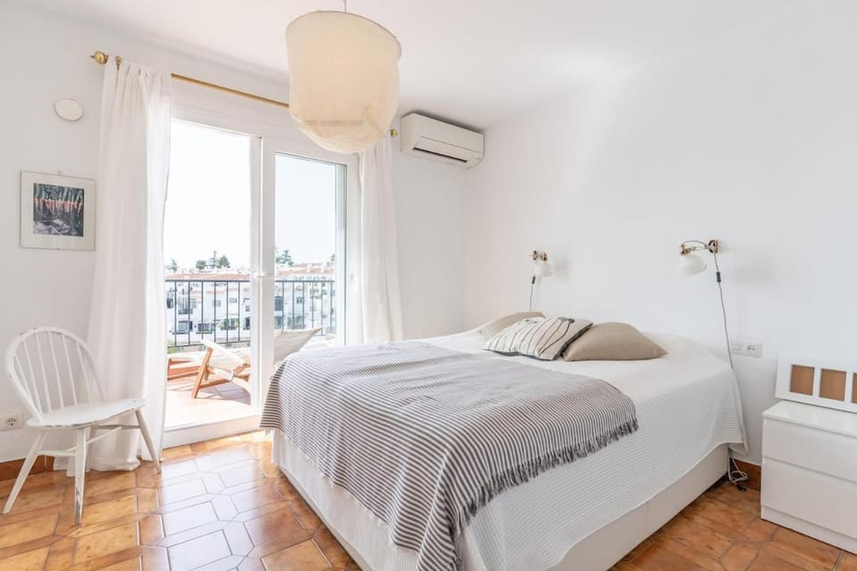 Villa Pio - Townhouse 15 minutes from the beach House in Nerja