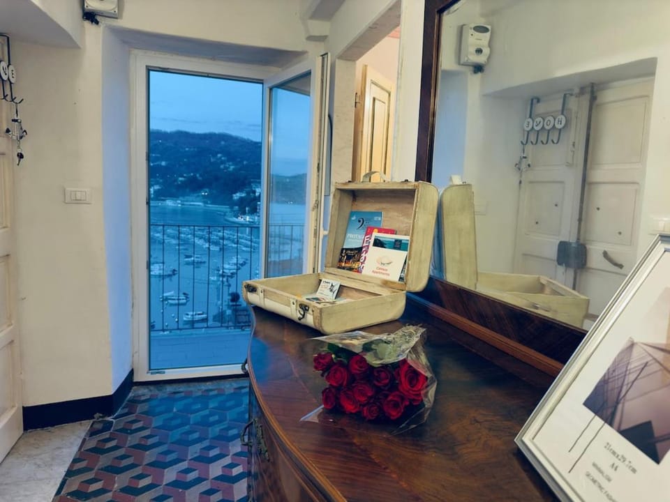 Lerici Dream View Apartment in Lerici