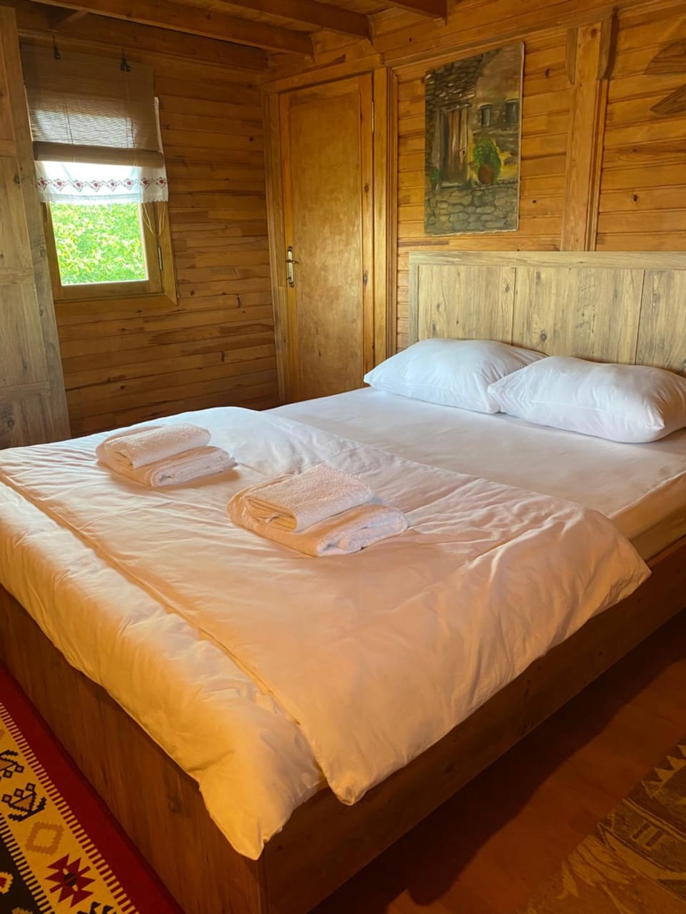 Isabella Kırsal Yaşam Evi Villa in Turkey