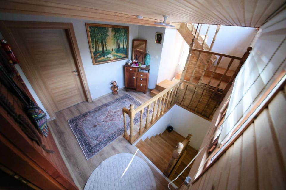 Isabella Kırsal Yaşam Evi Villa in Turkey