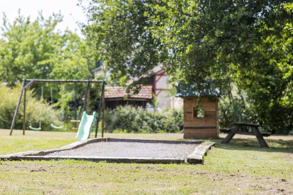 Le repère du forestier House in Nouvelle-Aquitaine