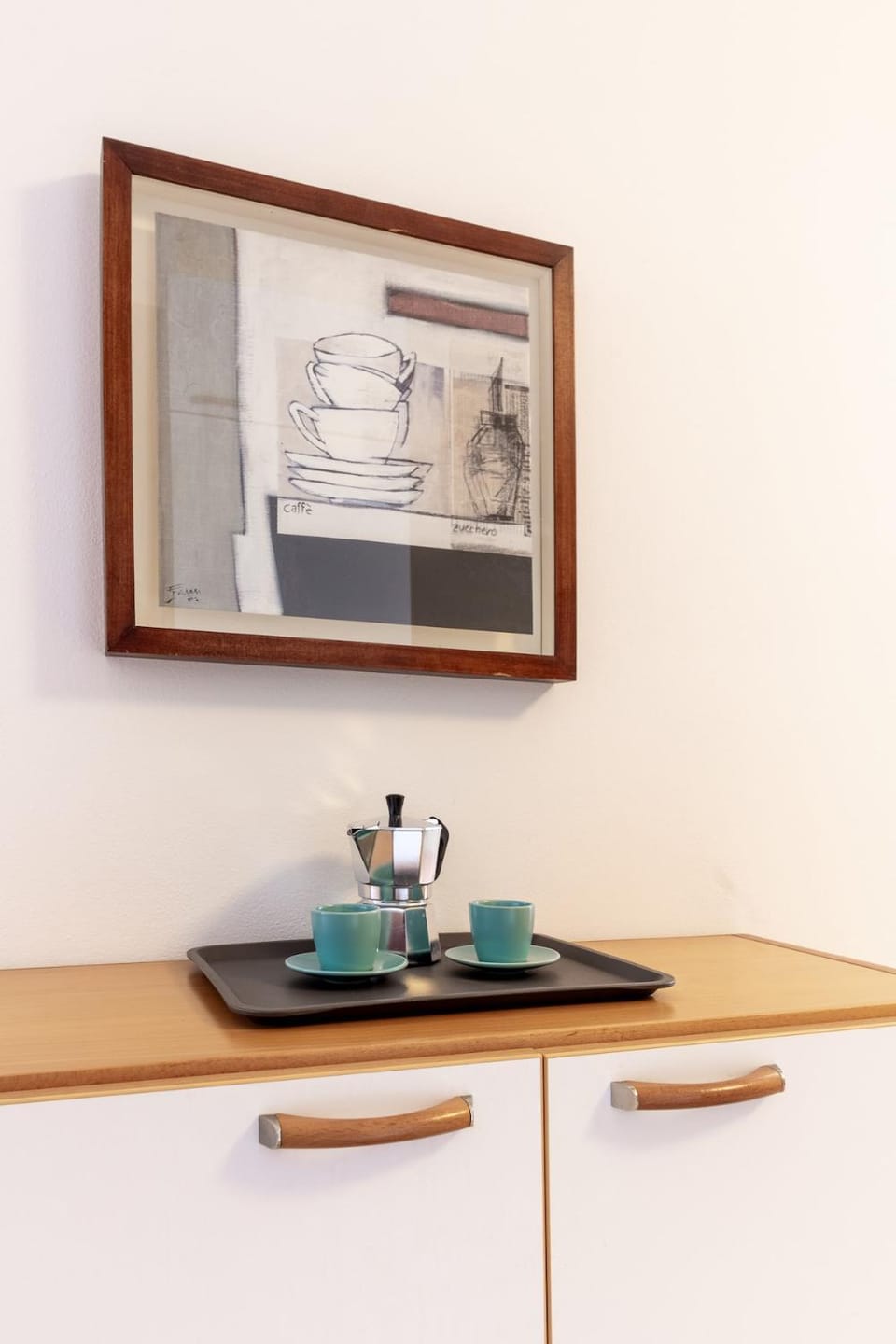 Comfort and relax in Via Digione Apartment in Padua