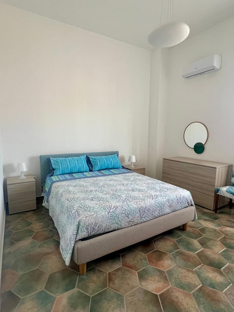 A due passi dal mare - Casa Vacanze Apartment in La Caletta
