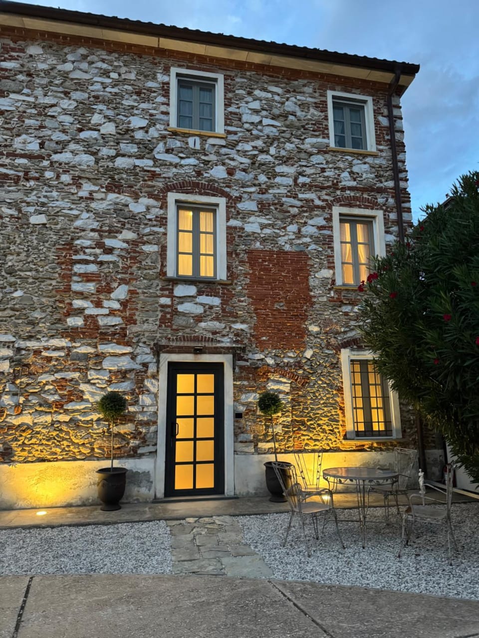 Villa Sofia Bed and Breakfast in Pietrasanta