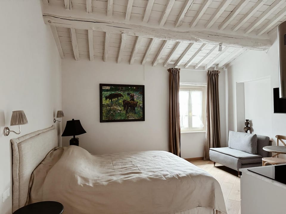Villa Sofia Bed and Breakfast in Pietrasanta