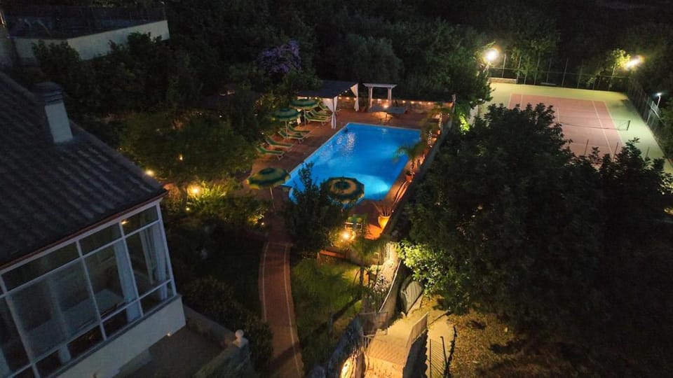 Villamodica a family villa 20 min from the beach Villa in Modica