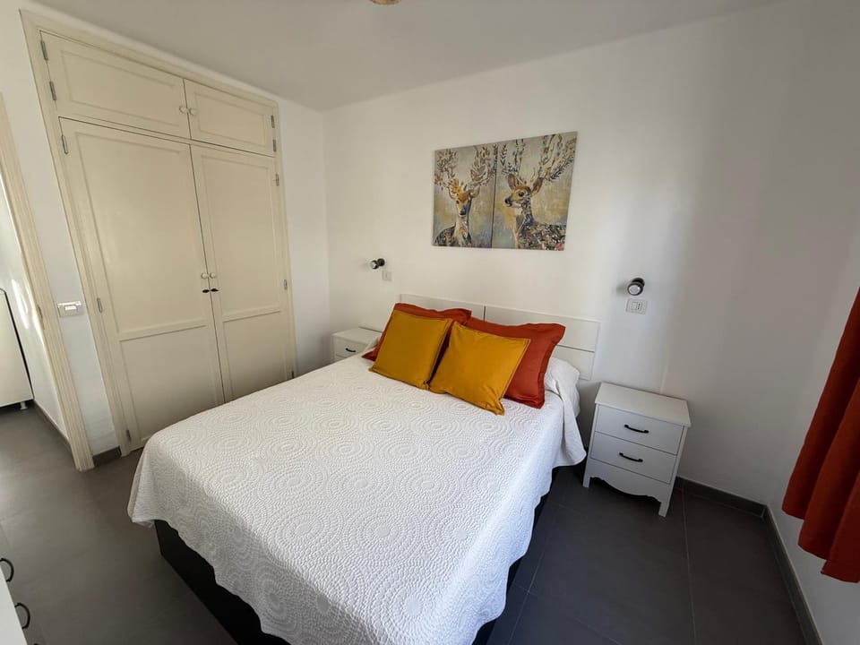 Sol y Lava Apartment in Puerto del Carmen