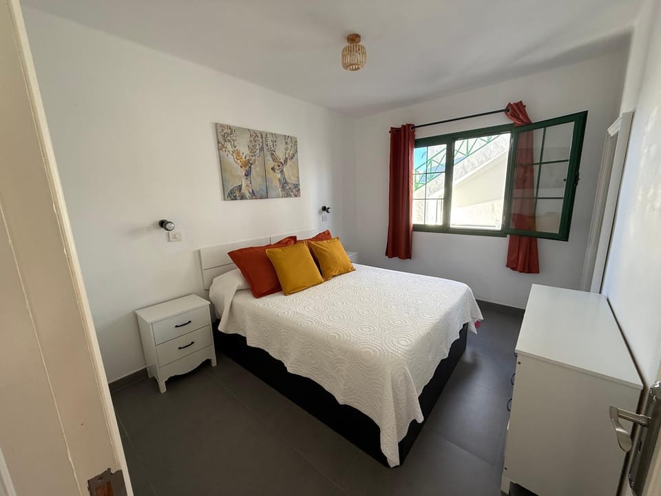 Sol y Lava Apartment in Puerto del Carmen