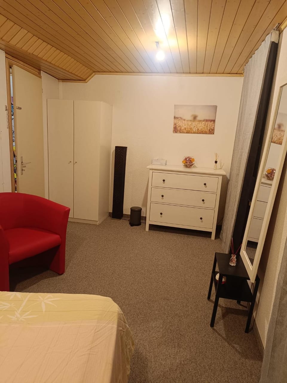 Como apartamento en el centro de st Gallen Apartment in St. Gallen