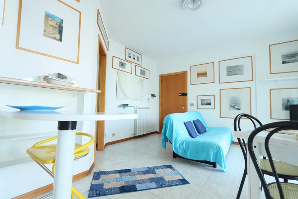 ModernShore - Vista sul mare Apartment in Abruzzo