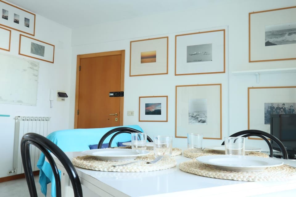 ModernShore - Vista sul mare Apartment in Abruzzo