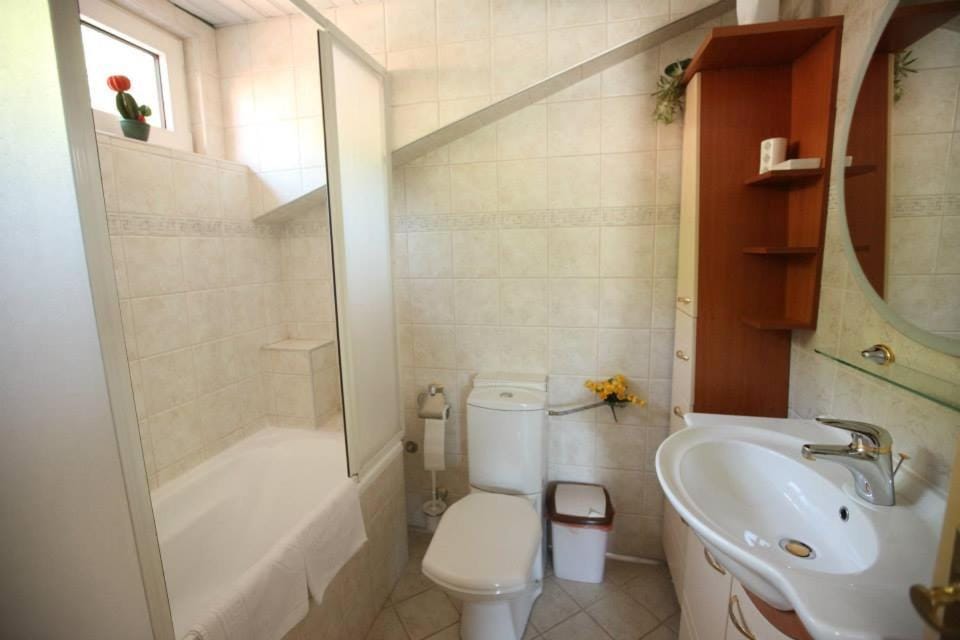 Joleks Apartments Apartment in Municipality of Ohrid, North Macedonia