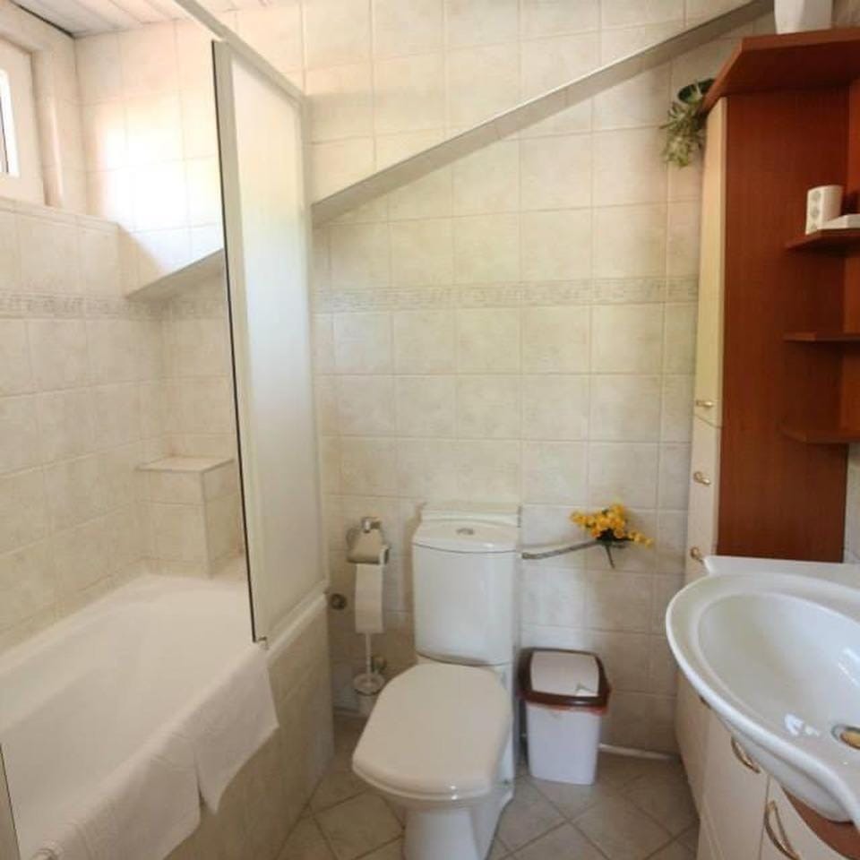 Joleks Apartments Apartment in Municipality of Ohrid, North Macedonia