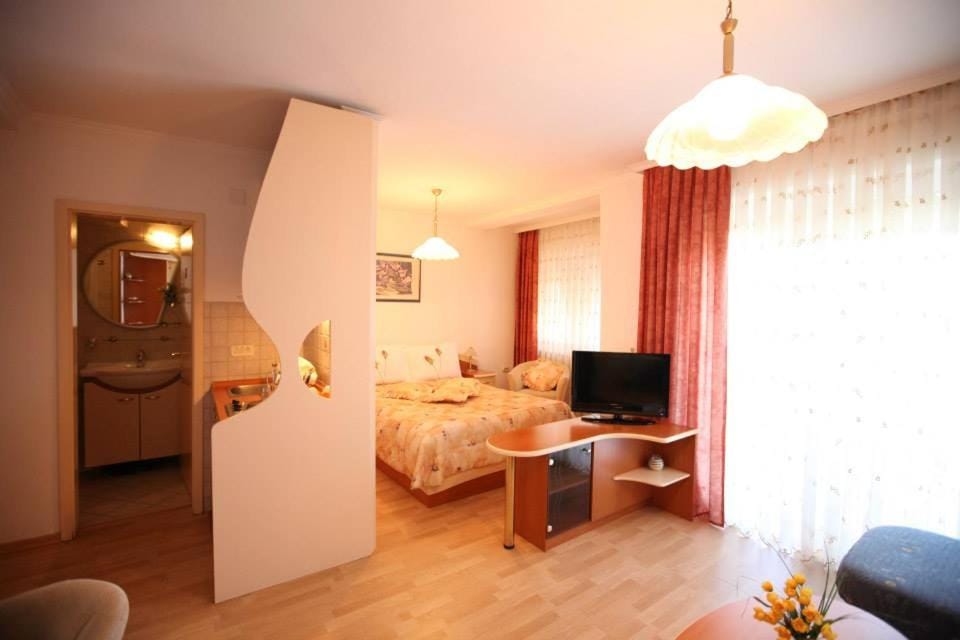 Joleks Apartments Apartment in Municipality of Ohrid, North Macedonia