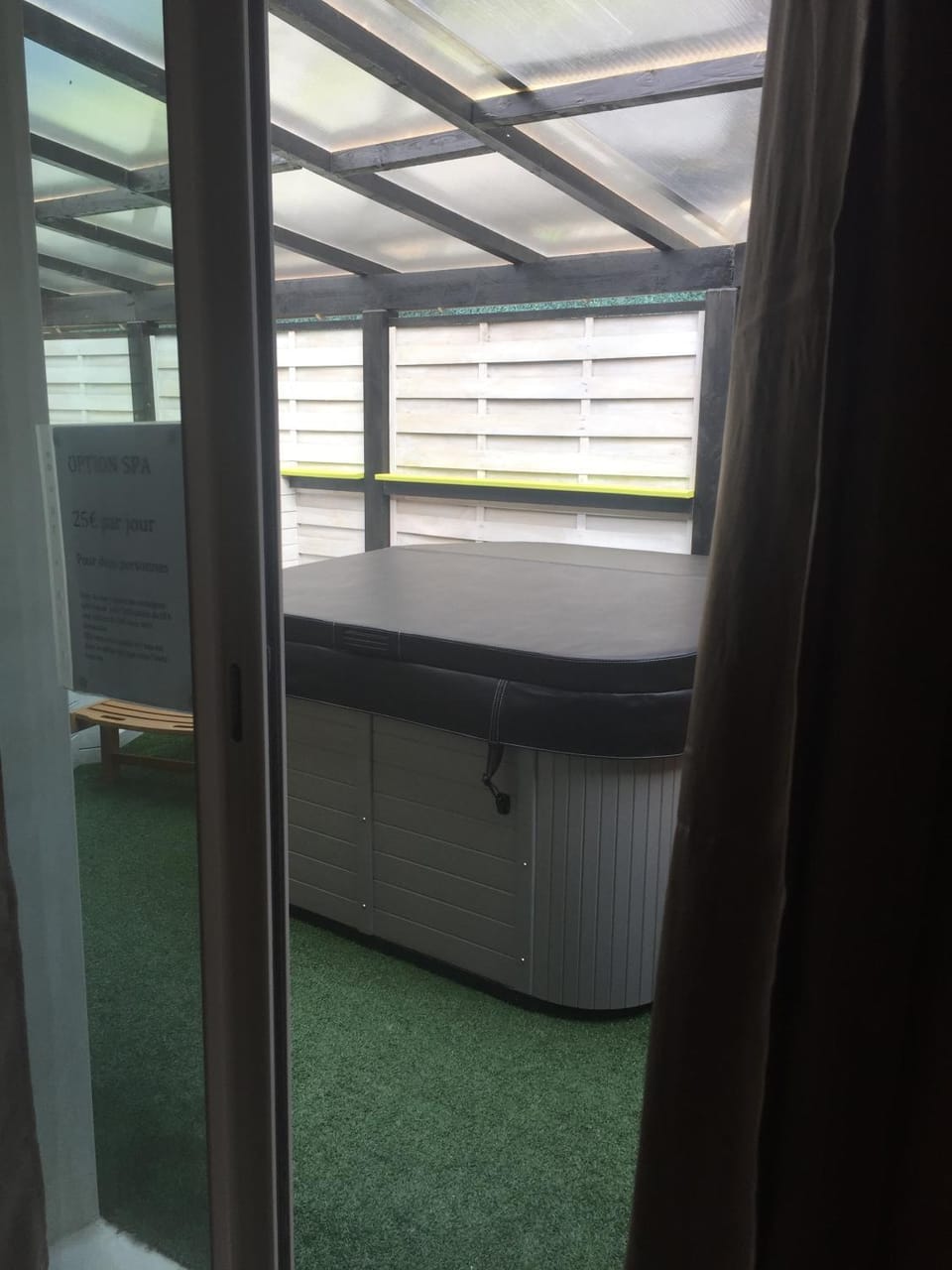 coucouning Apartment in Auvergne-Rhône-Alpes