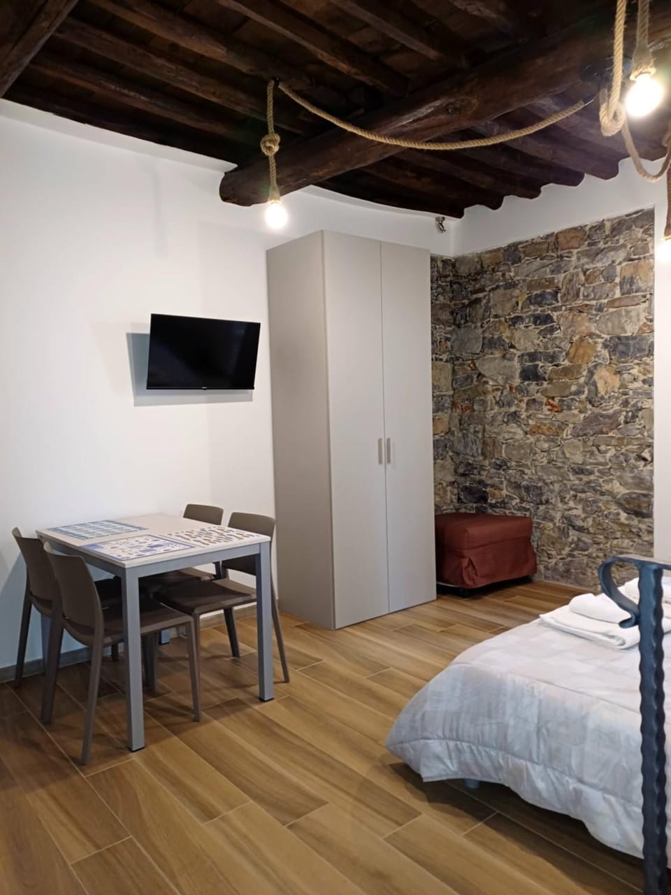 Matt house Apartment in La Spezia