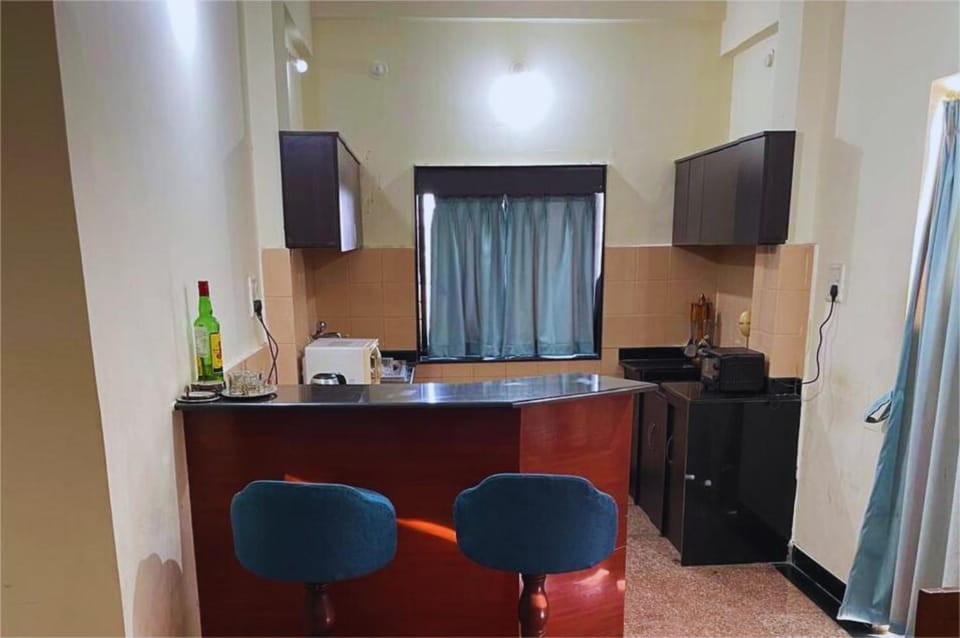 Verandah Nashik Apartment in Maharashtra