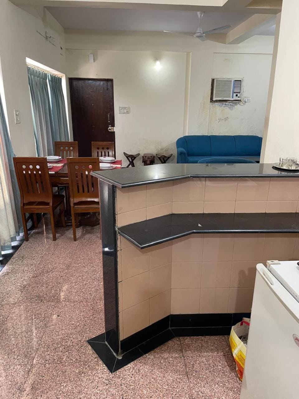 Verandah Nashik Apartment in Maharashtra