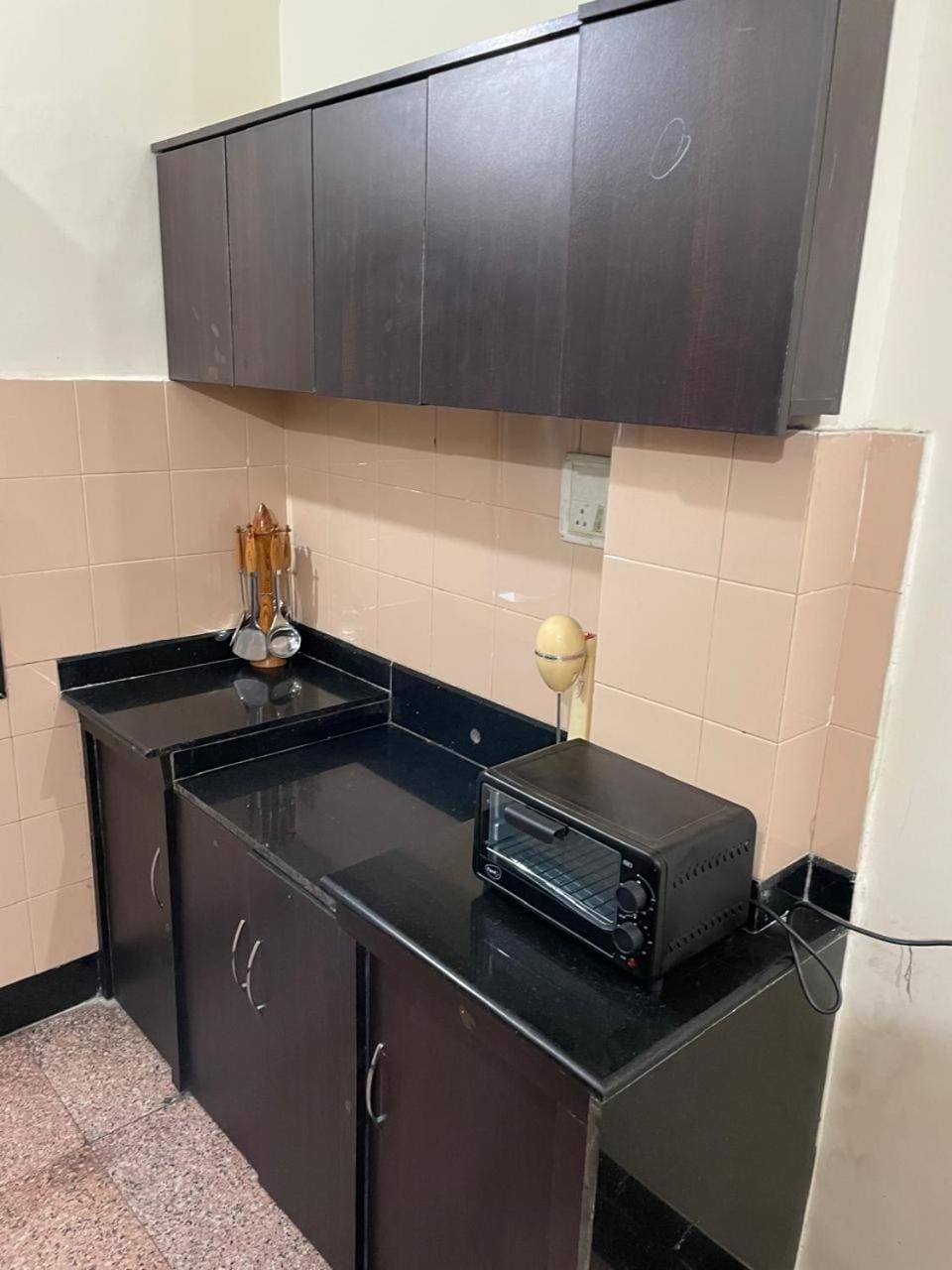 Verandah Nashik Apartment in Maharashtra