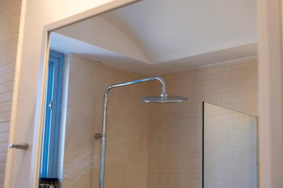 AquaBlu Syros 4 Apartment in Decentralized Administration of the Aegean