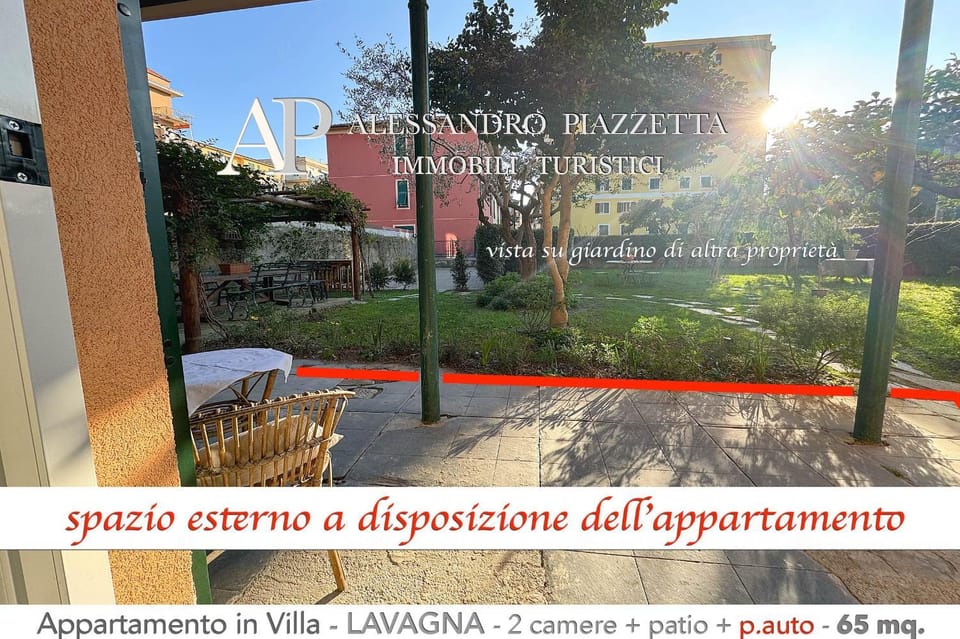 Balcony/Terrace, Garden view