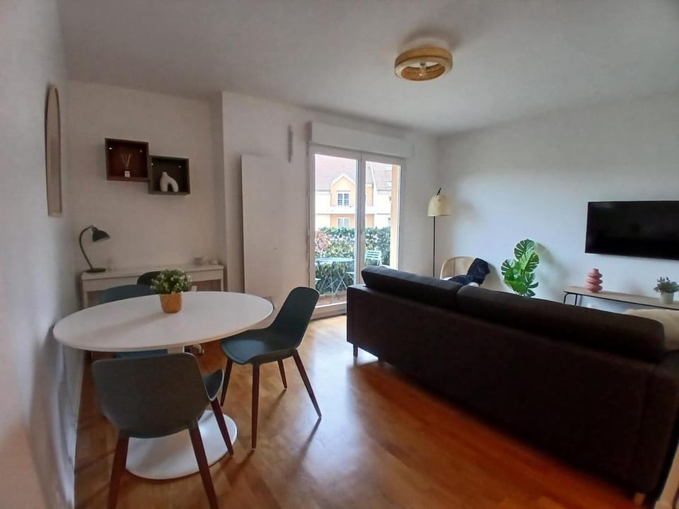 très bel appartement 2 pièces Apartment in Île-de-France