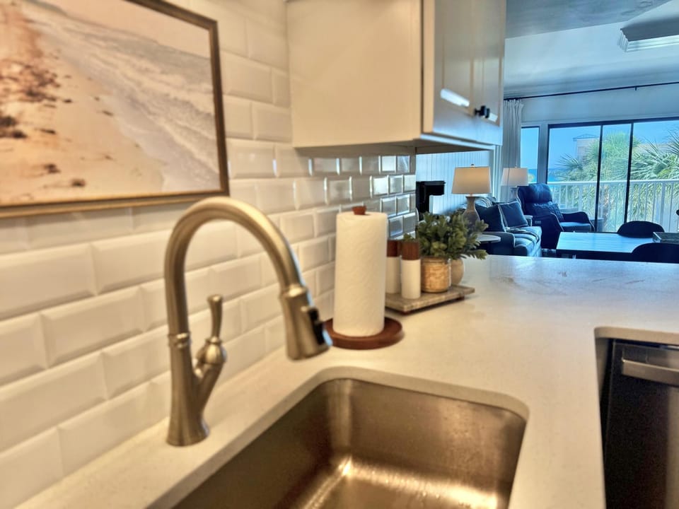 2 Bed Destin Condo Private Beach Access Laundry Fitness Game Room House in Destin
