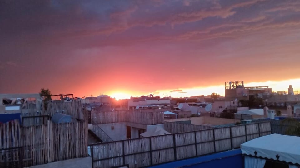 City view