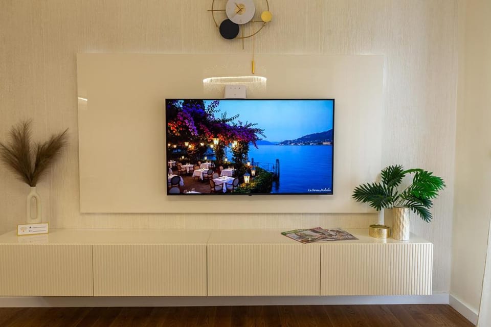 Premium Planet Deluxe & SPA Apartment in Serbia